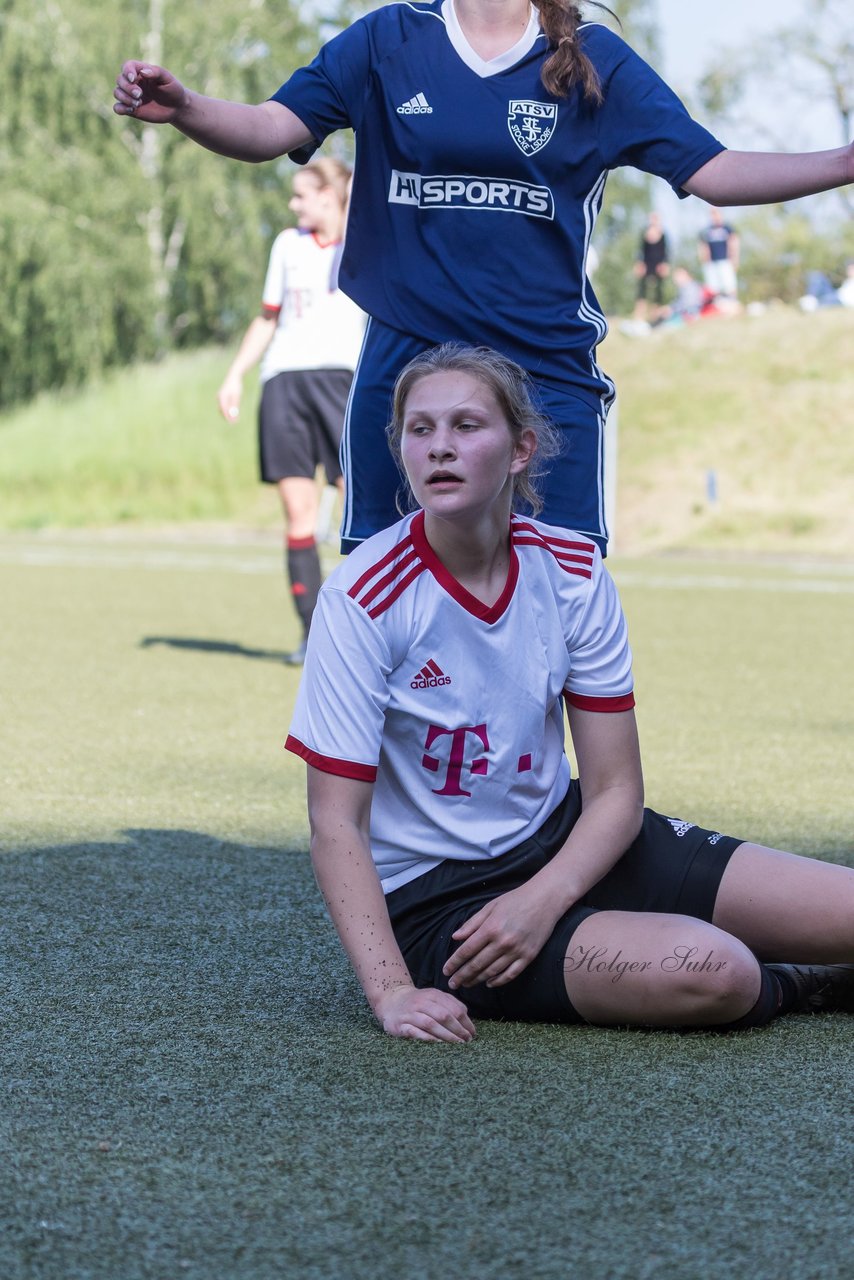 Bild 370 - Final Four